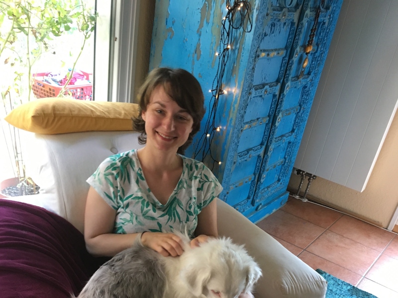 Sky and Me 2