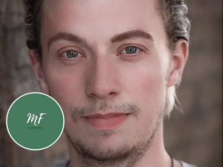 Matt Faull CBT 2