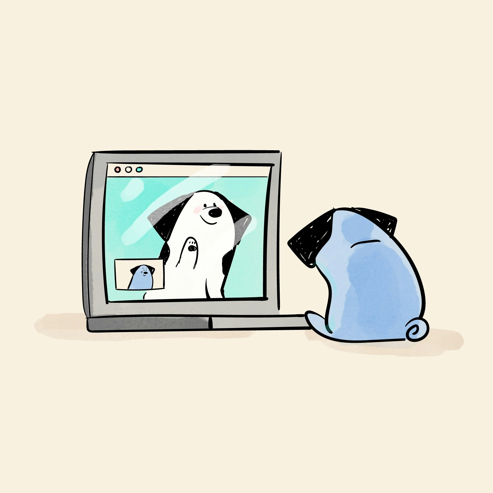 Stay In Touch